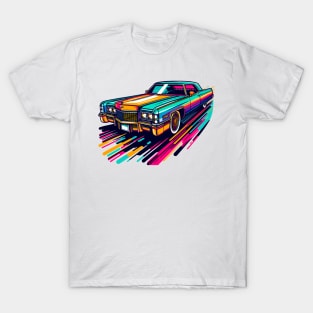 Cadillac Eldorado T-Shirt